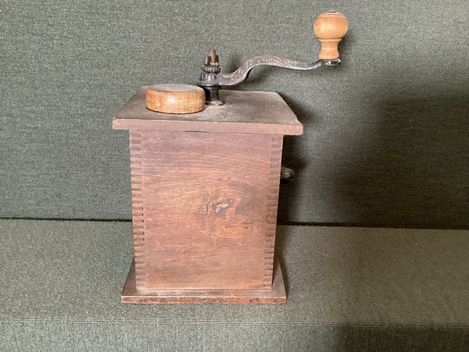 Image for Coffee Grinder