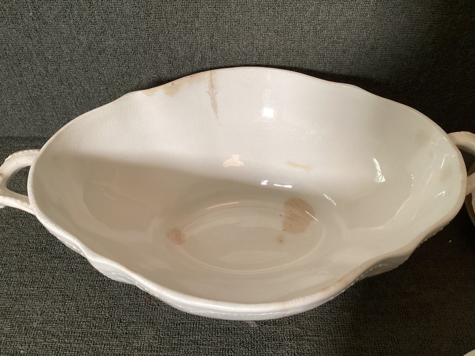 Image for Porcelain Items