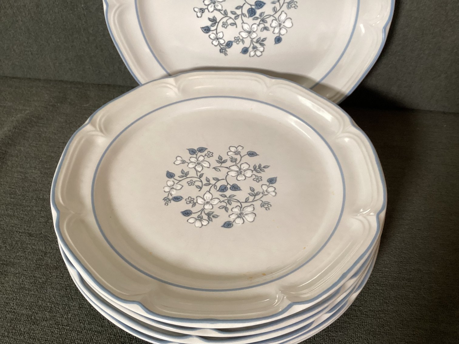 Image for Avondale Dinnerware