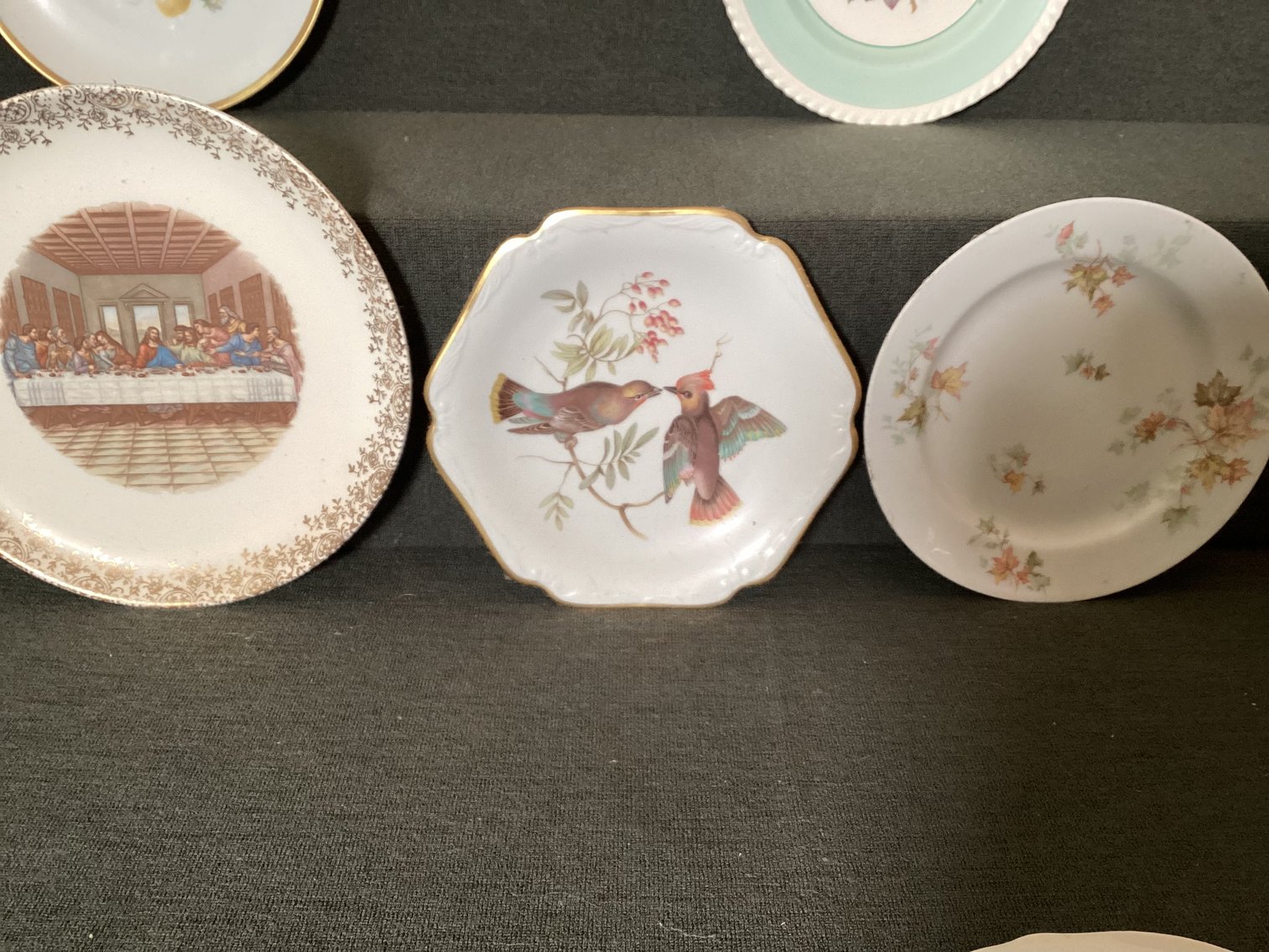 Image for Plates - one Cumbow