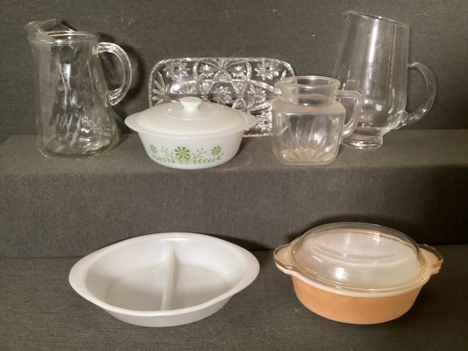 Image for Vintage Kitchen