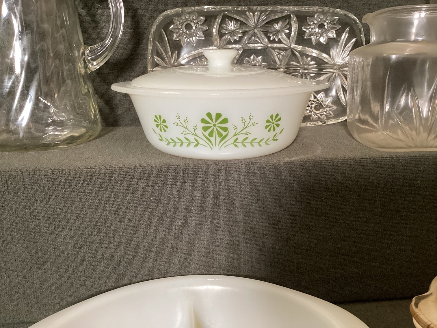 Image for Vintage Kitchen