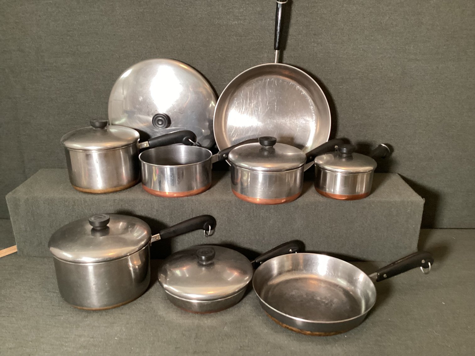 Image for Revere Ware Cookware