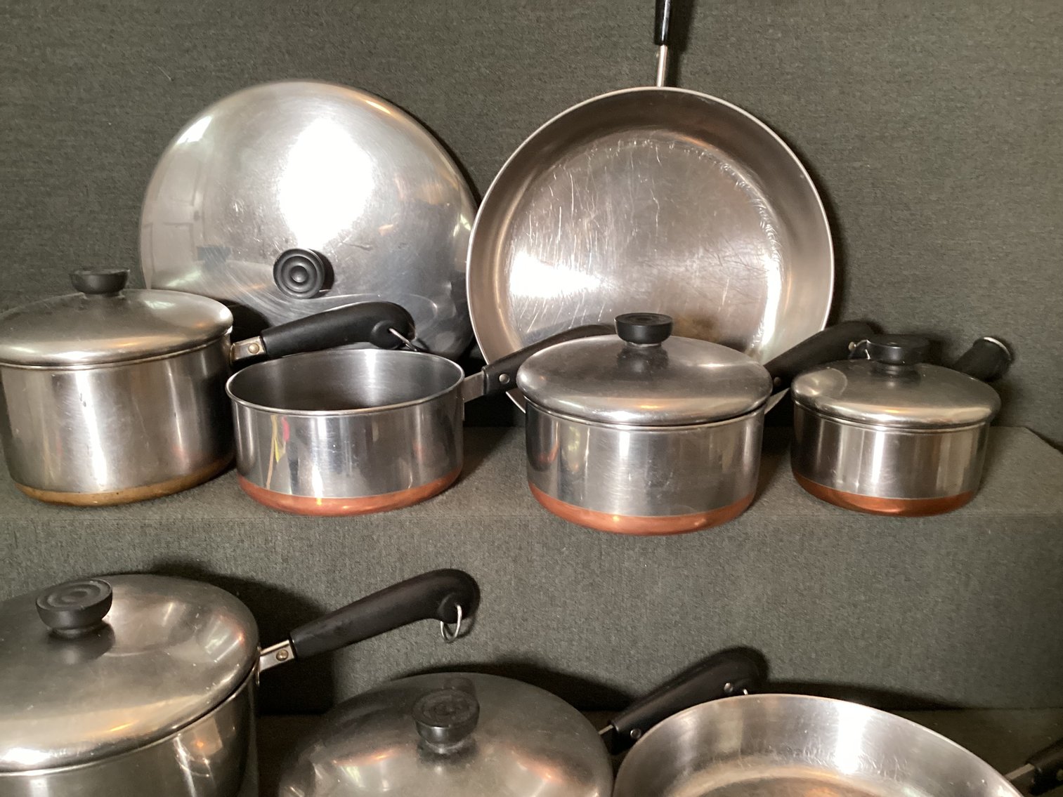 Image for Revere Ware Cookware