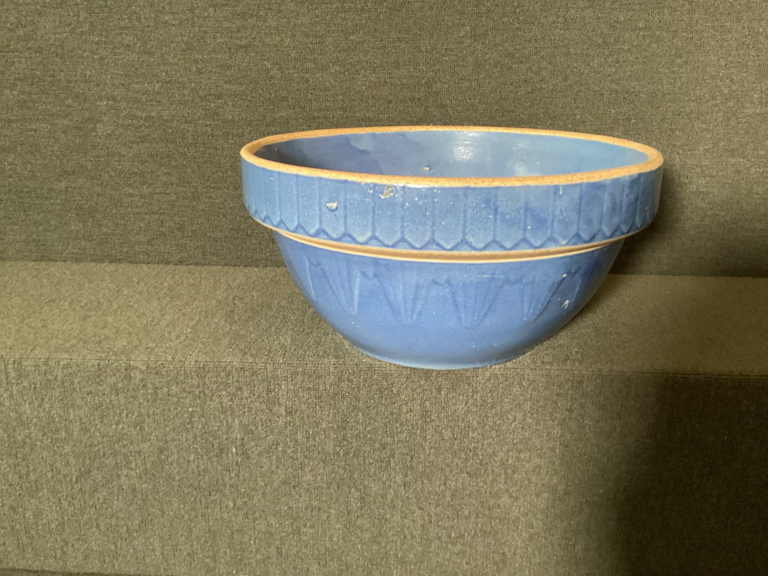 Image for Stoneware Bowl