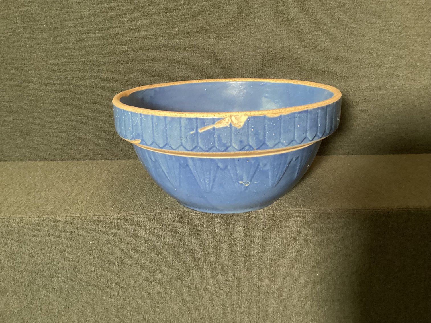 Image for Stoneware Bowl