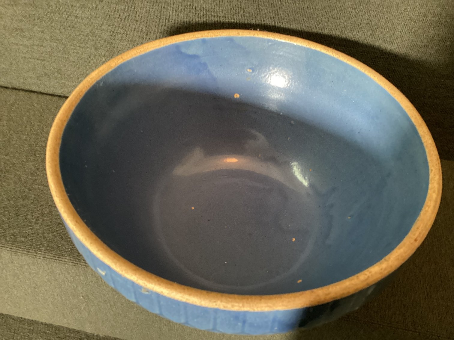 Image for Stoneware Bowl
