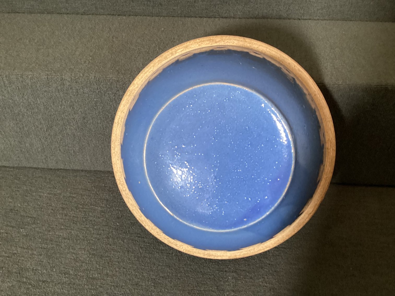 Image for Stoneware Bowl