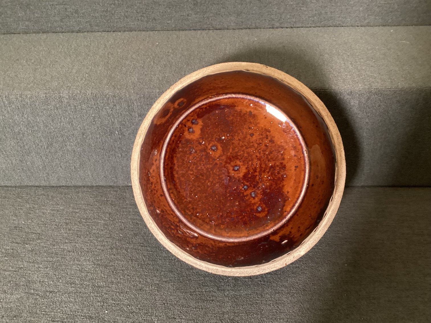 Image for Stoneware bowl