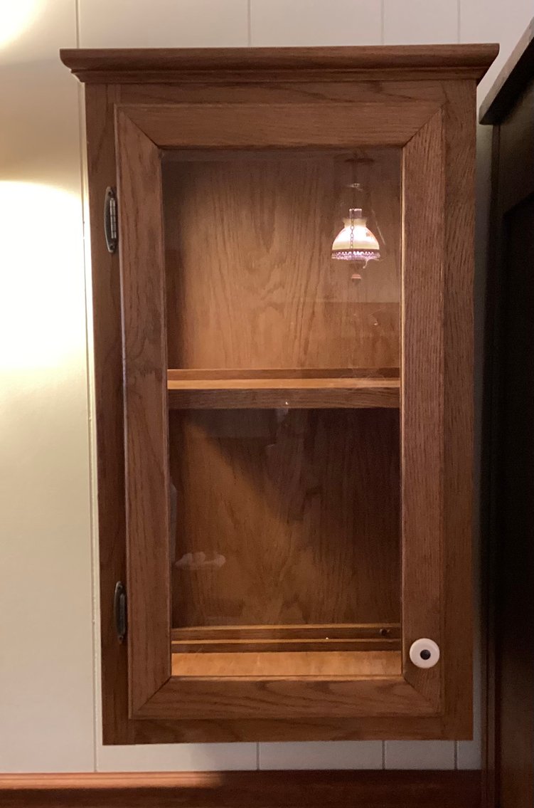 Image for Hanging Cabinet