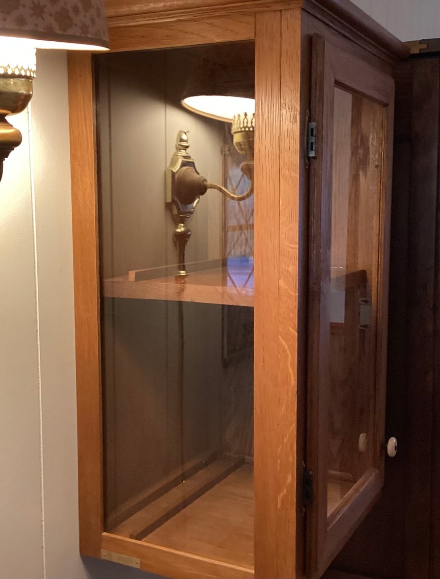 Image for Hanging Cabinet