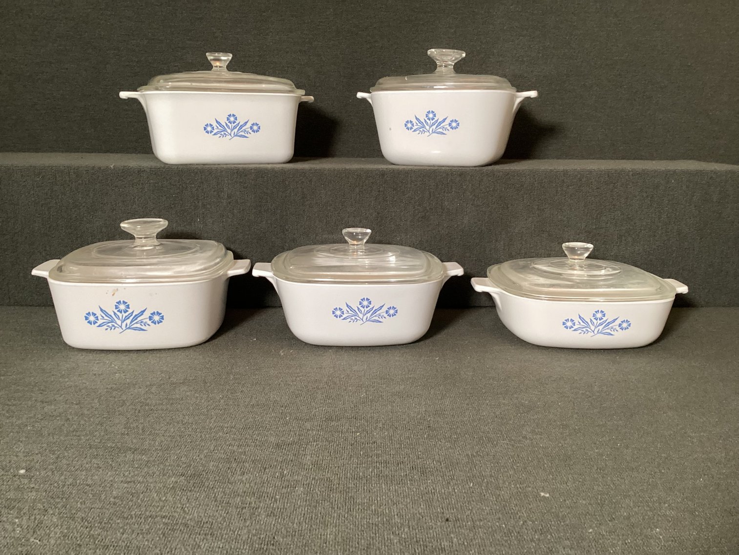 Image for Vintage Corning Ware