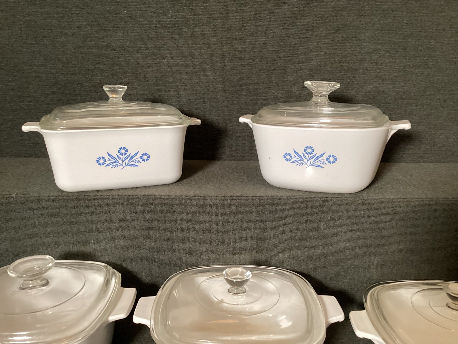 Image for Vintage Corning Ware