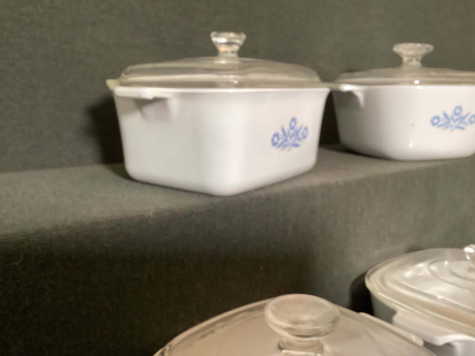 Image for Vintage Corning Ware
