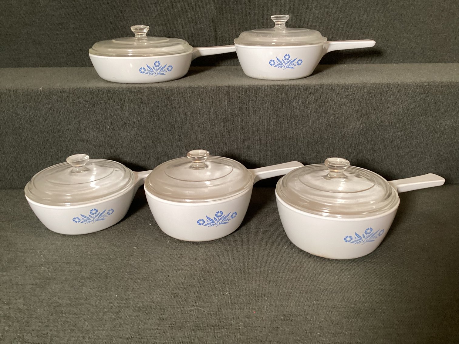 Image for Vintage Corning Ware