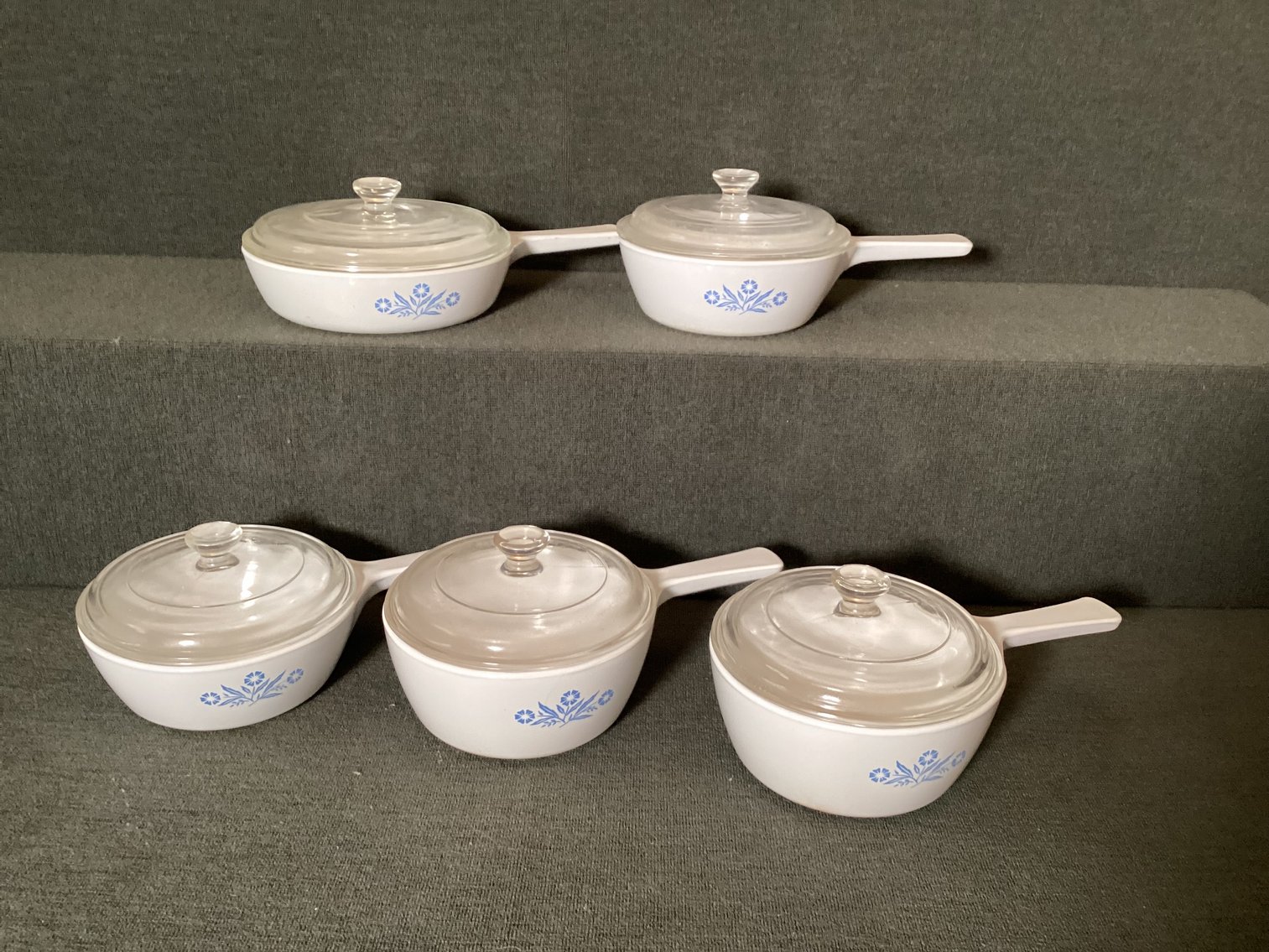 Image for Vintage Corning Ware