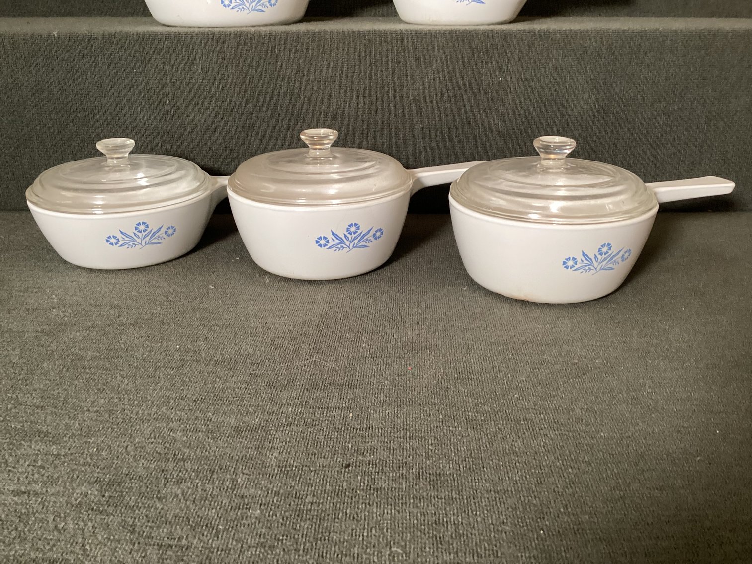 Image for Vintage Corning Ware