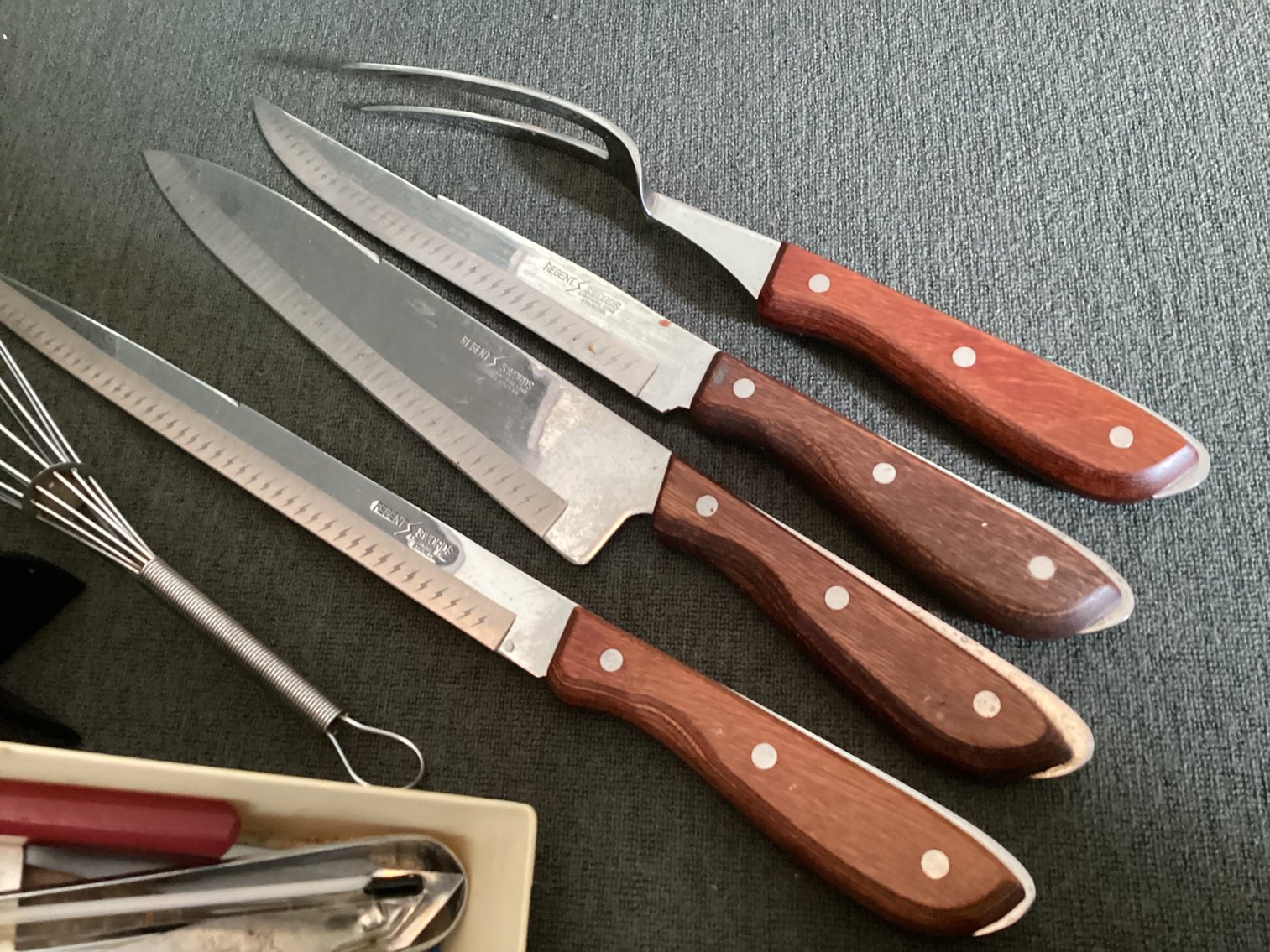 Image for Kitchen Utensils