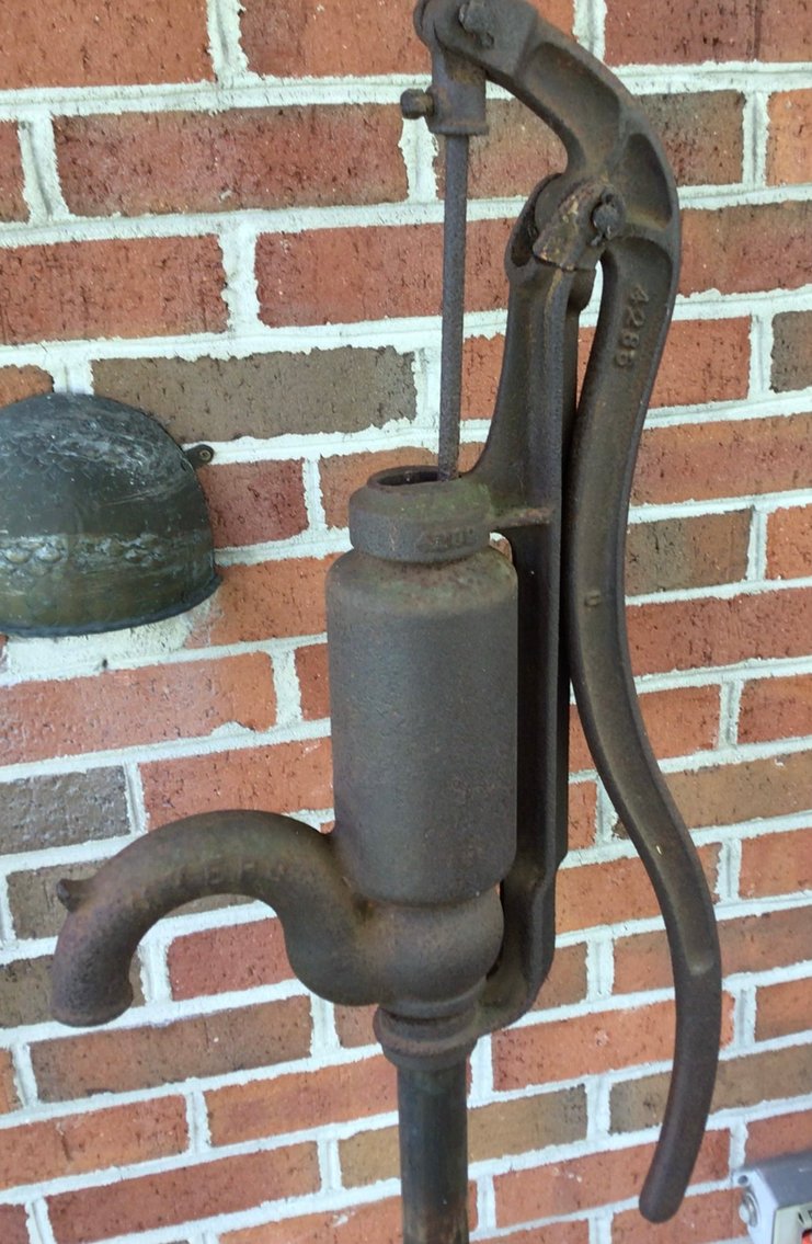 Image for Myers’s & Bros. Well Pump