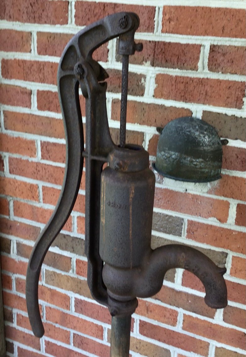Image for Myers’s & Bros. Well Pump