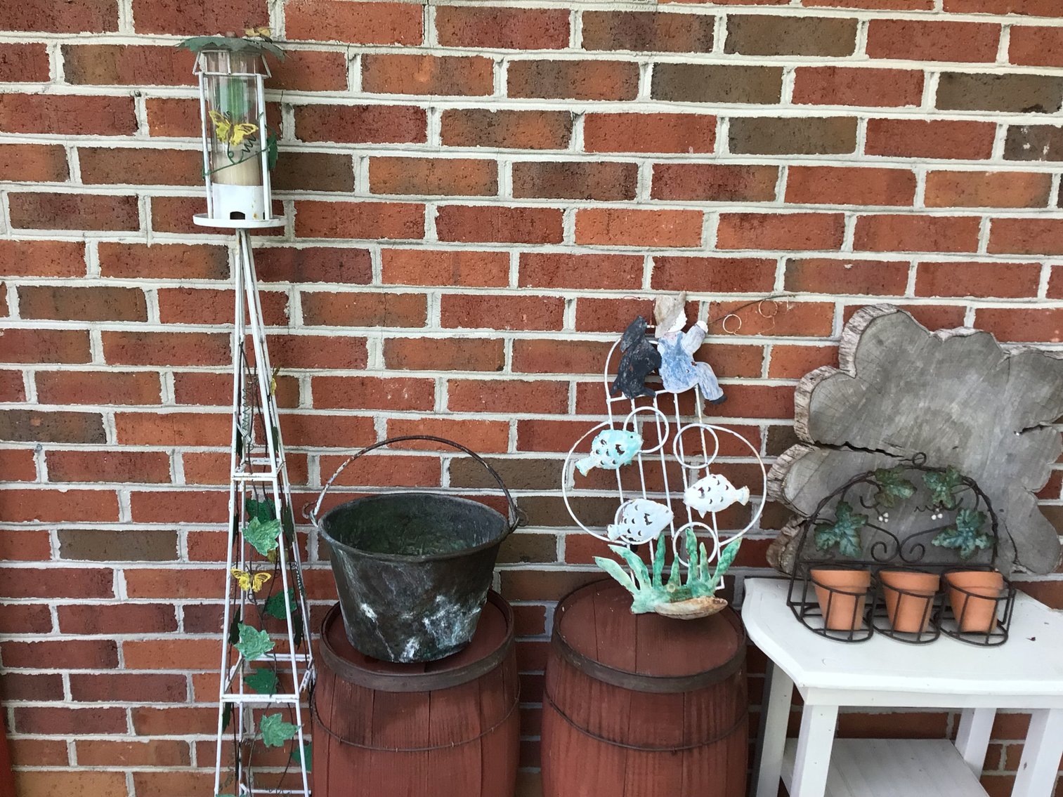 Image for Porch Decor