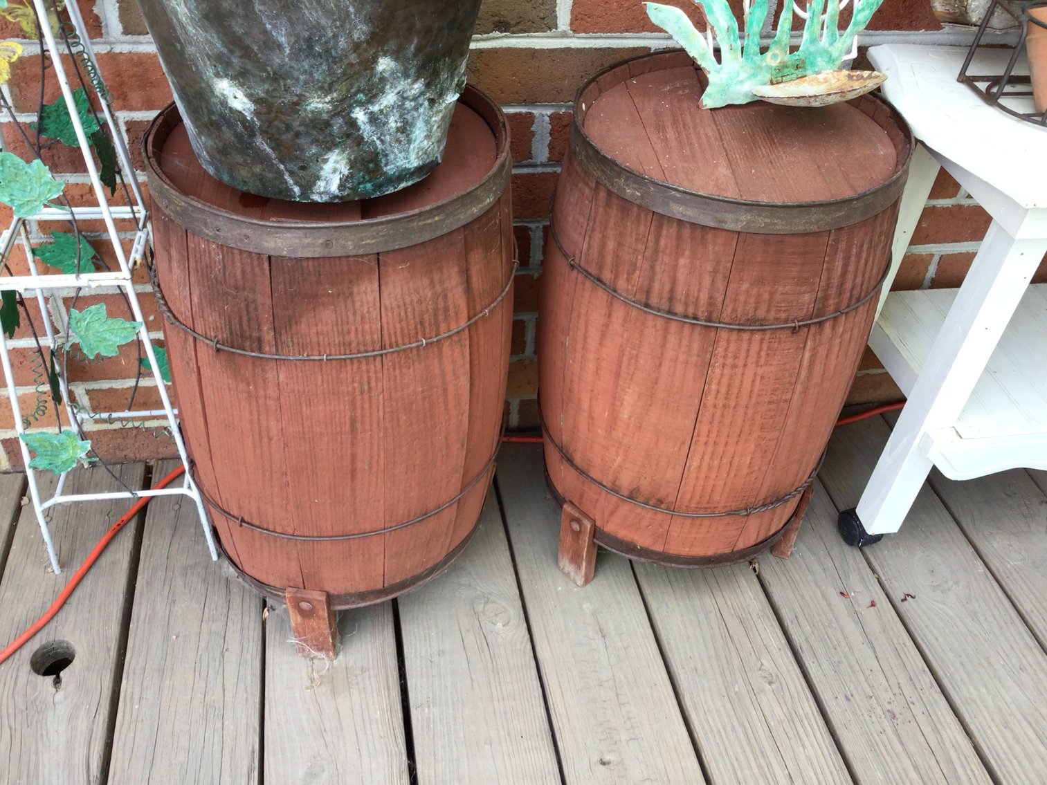 Image for Porch Decor