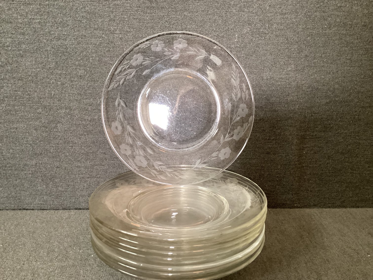 Image for Snack plates, bowls