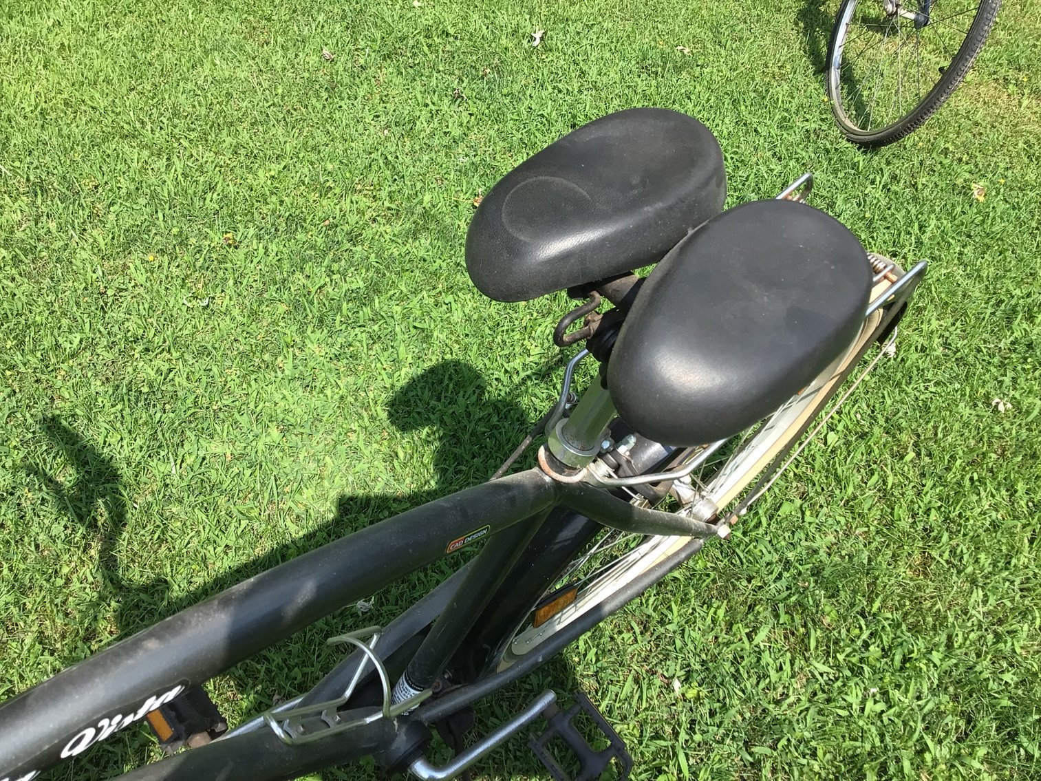 Image for Men’s Bike - Size Large