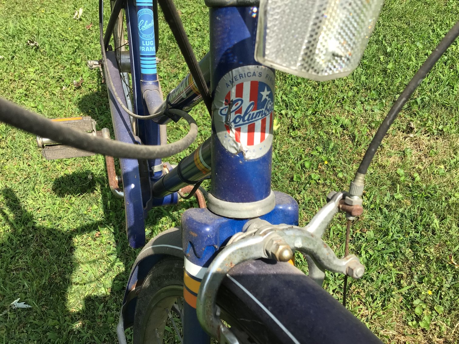 Image for Ladies Bike - Size Small