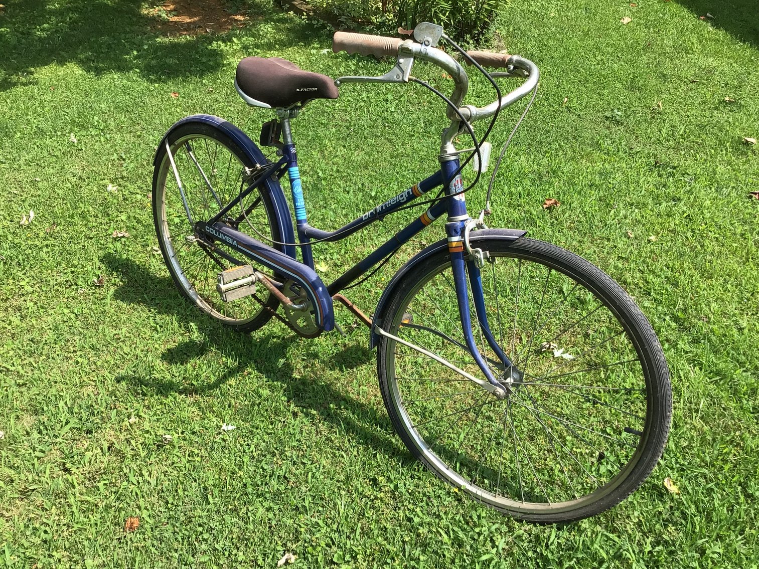 Image for Ladies Bike - Size Small