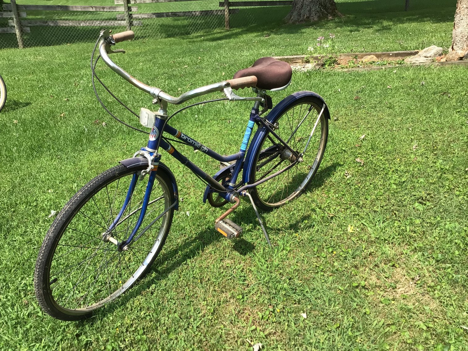 Image for Ladies Bike - Size Small