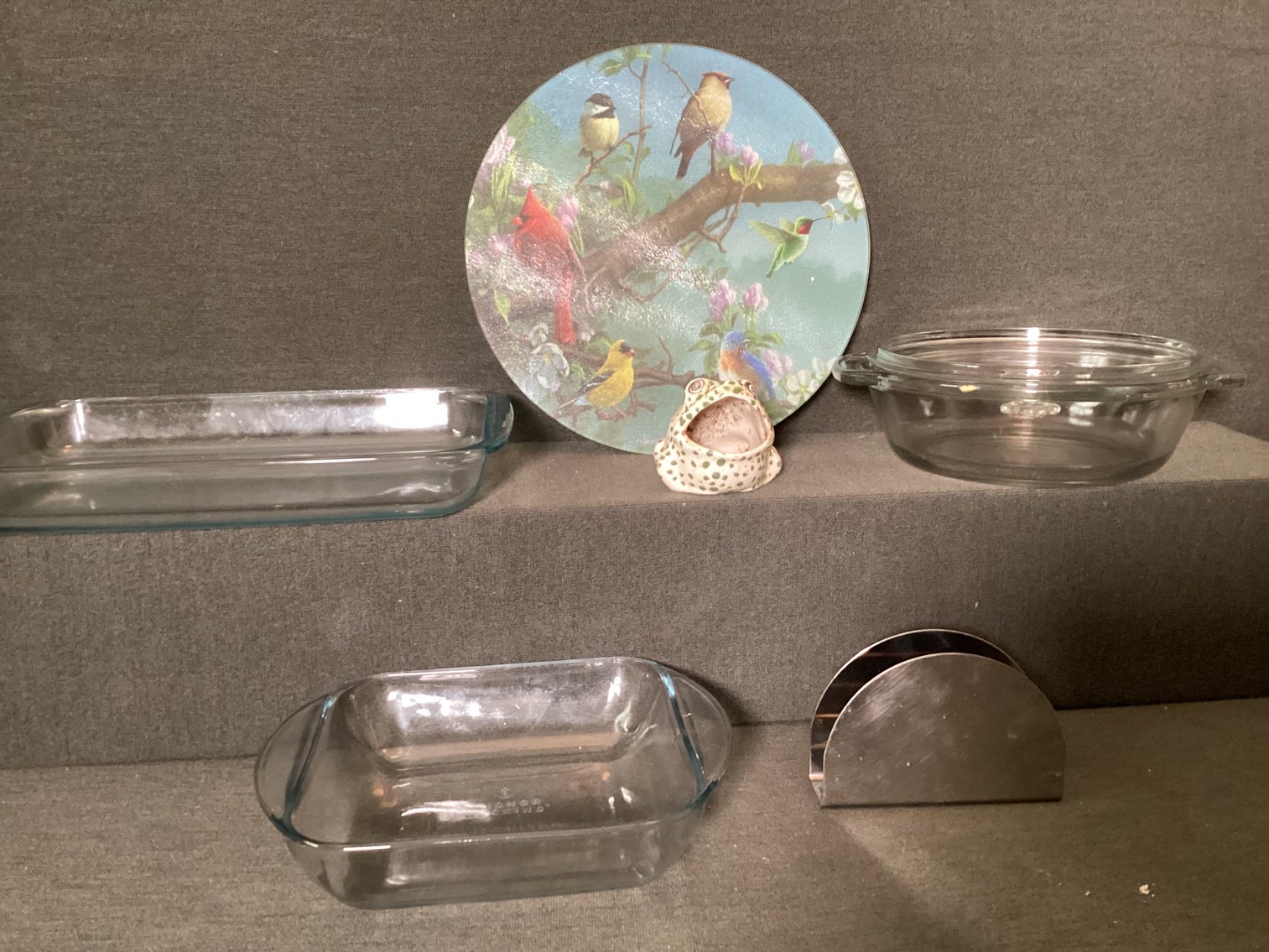 Image for Kitchen items.