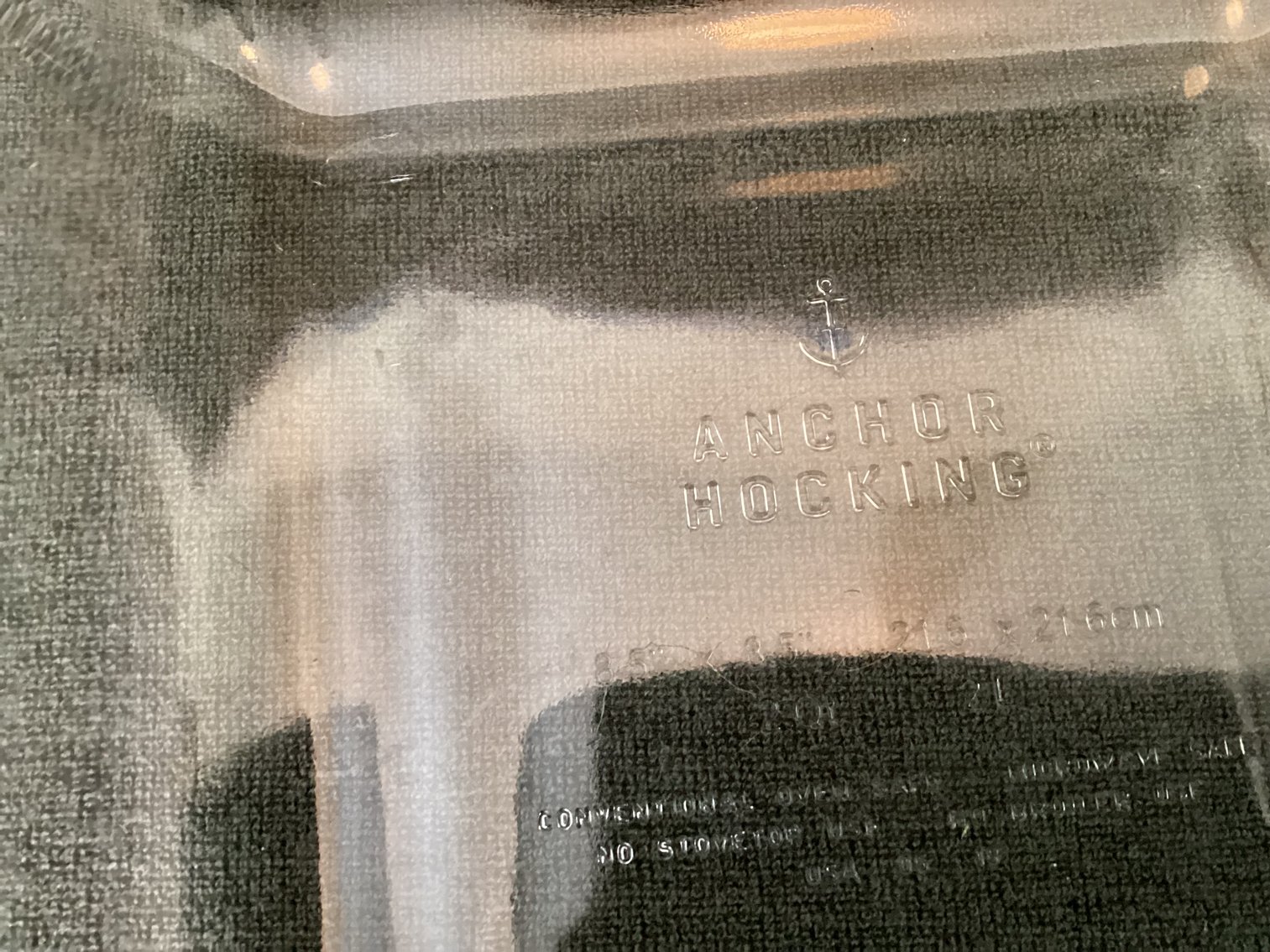 Image for Kitchen items.