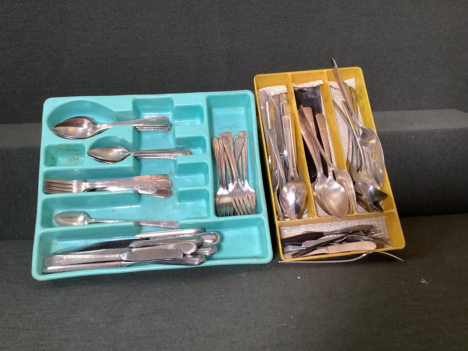 Image for Flatware.