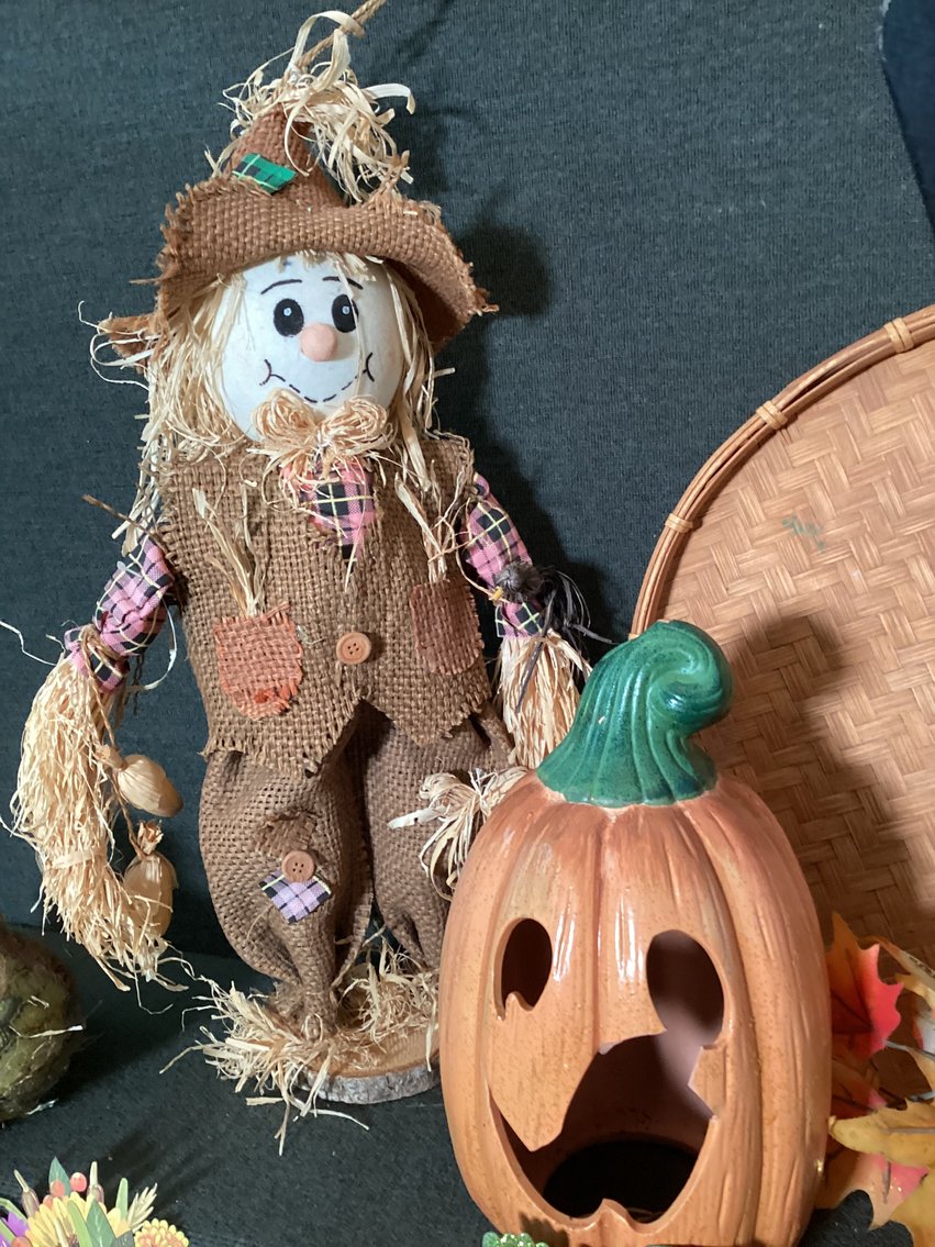 Image for Fall decor