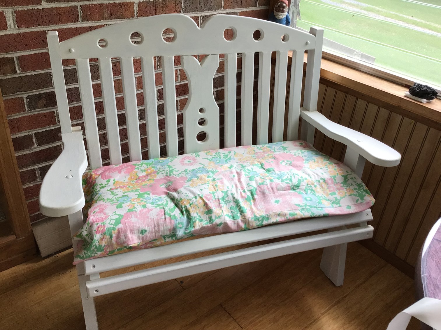 Image for Hand Made Bench