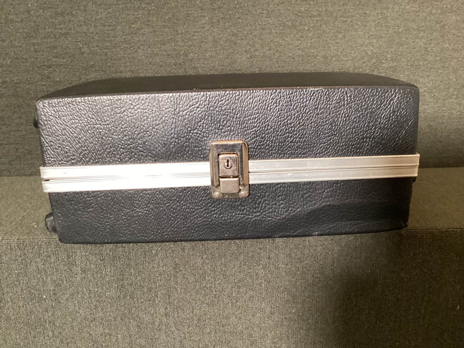 Image for Traveling bar