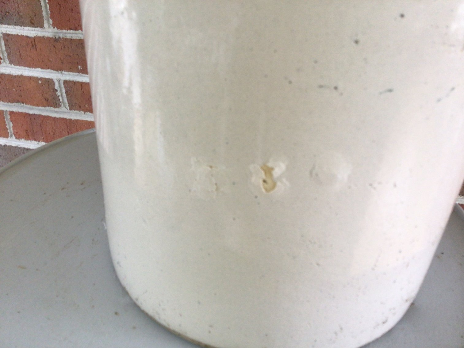 Image for 5 Gallon Churn and 2 Gallon Crock