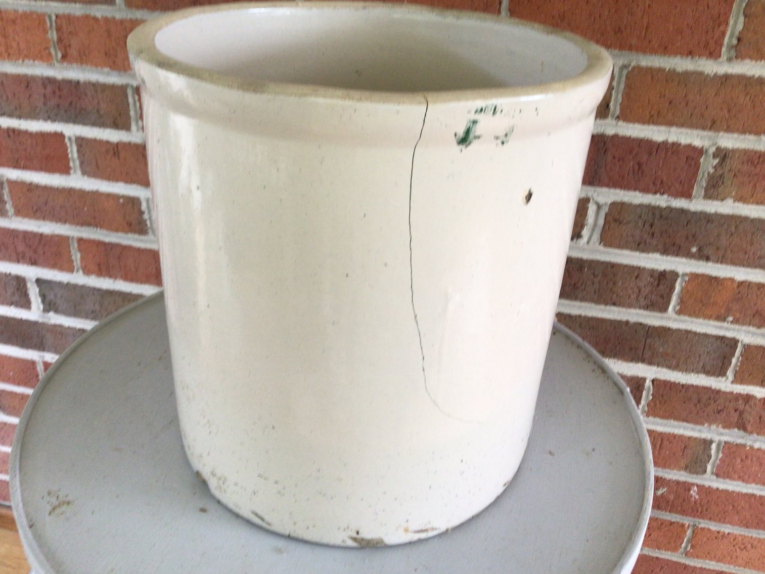 Image for 5 Gallon Churn and 2 Gallon Crock