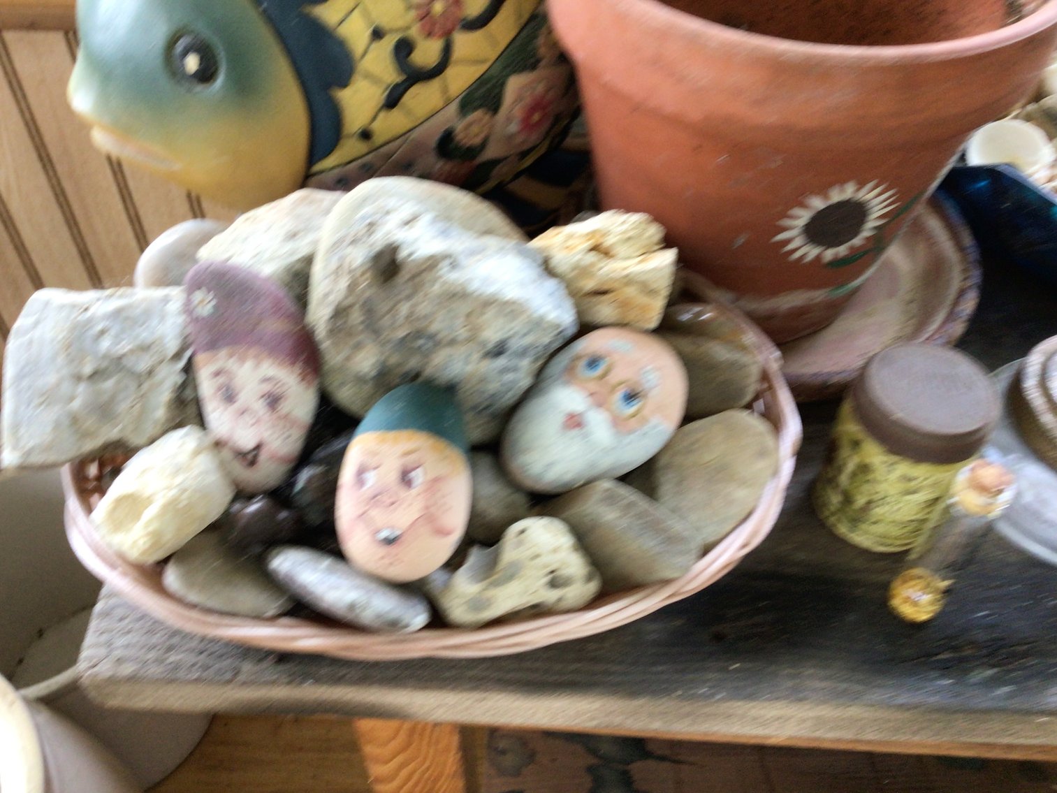 Image for Decor Items