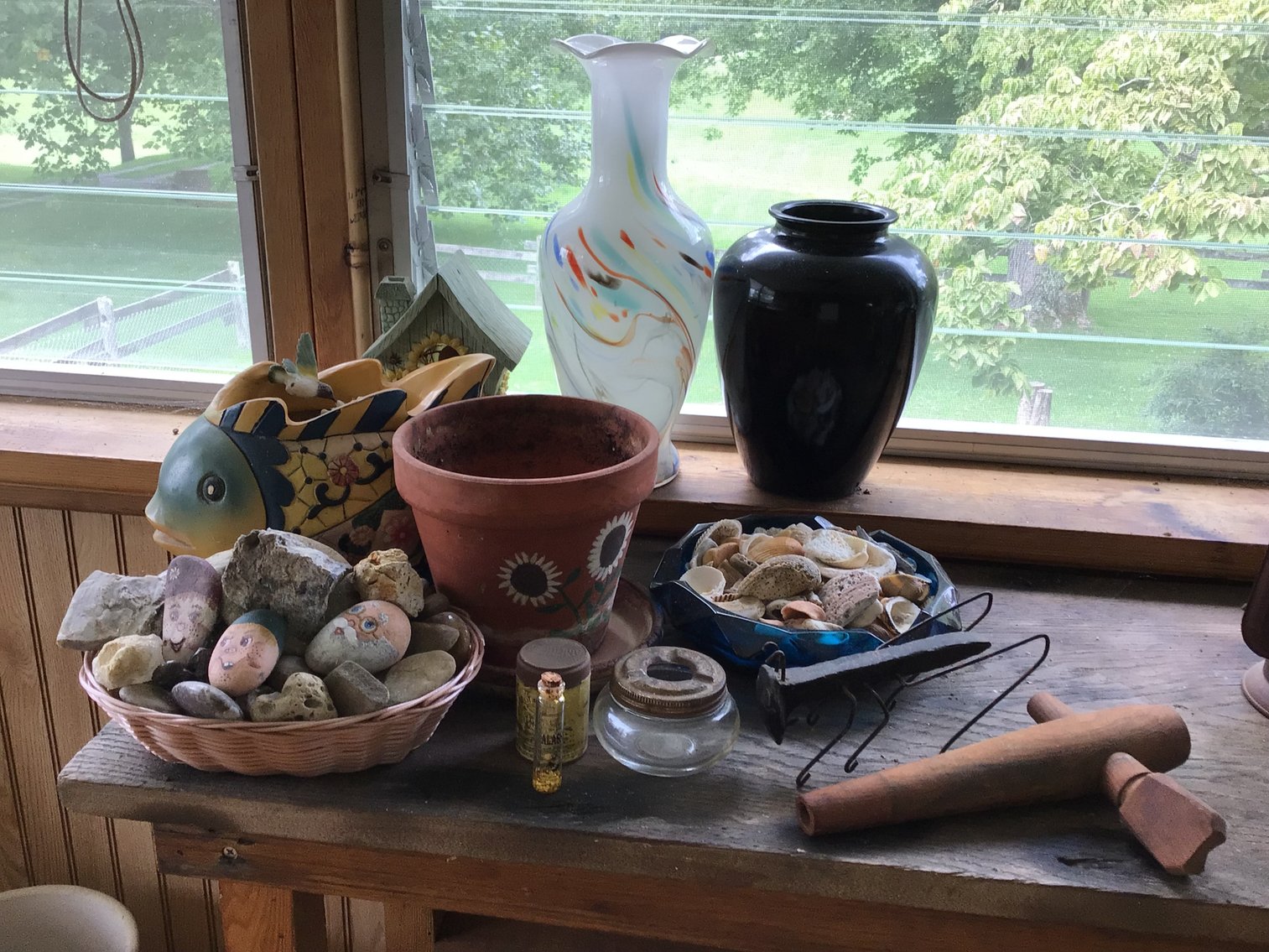 Image for Decor Items