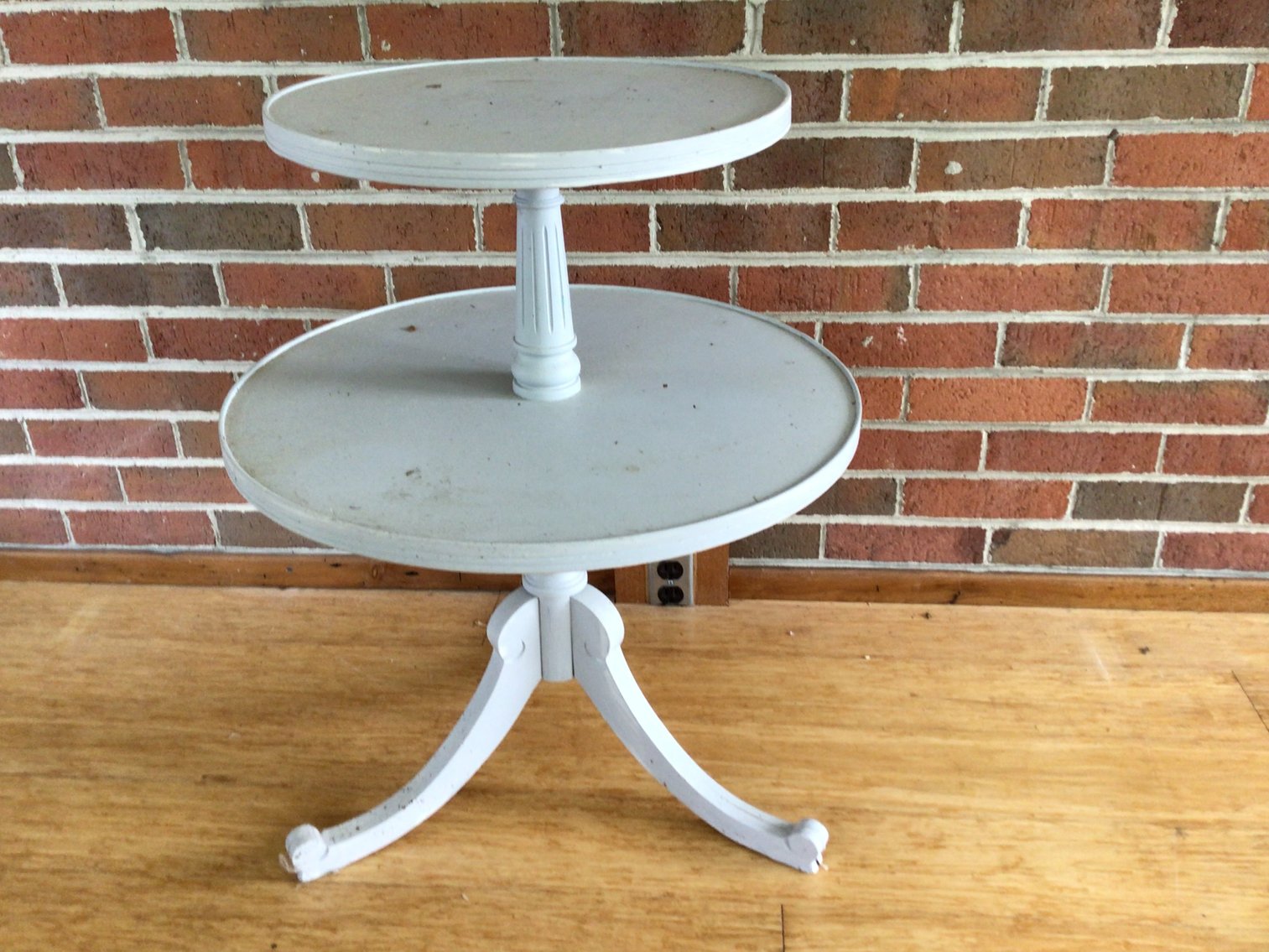 Image for Tiered Table