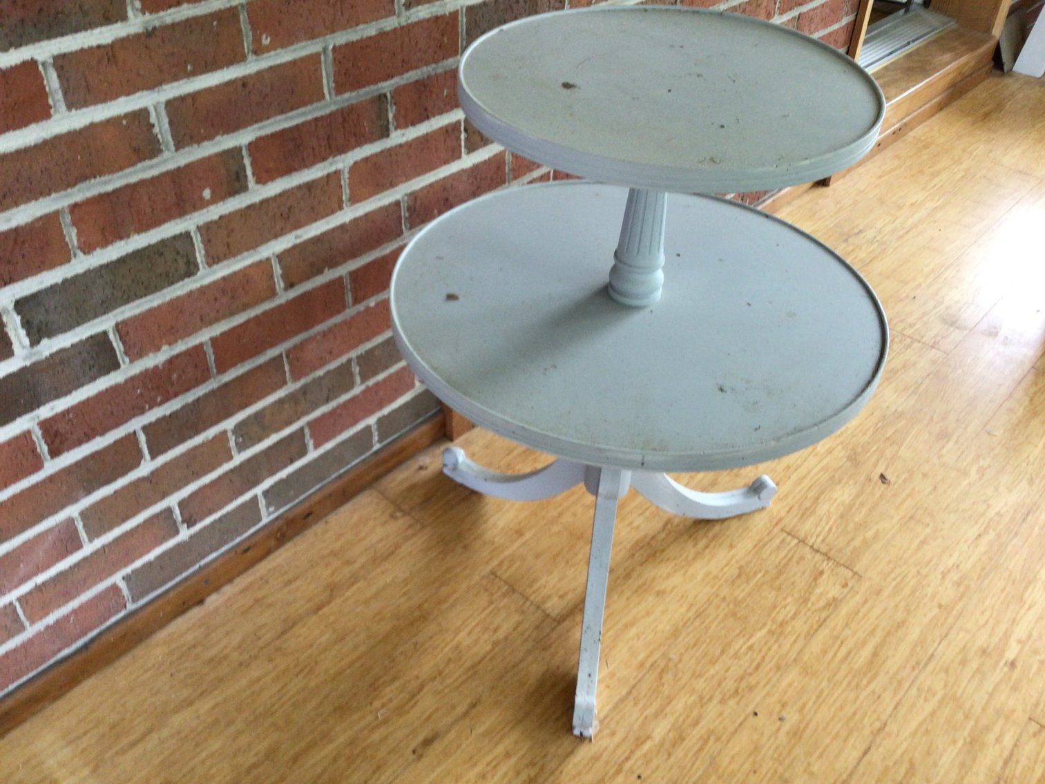 Image for Tiered Table