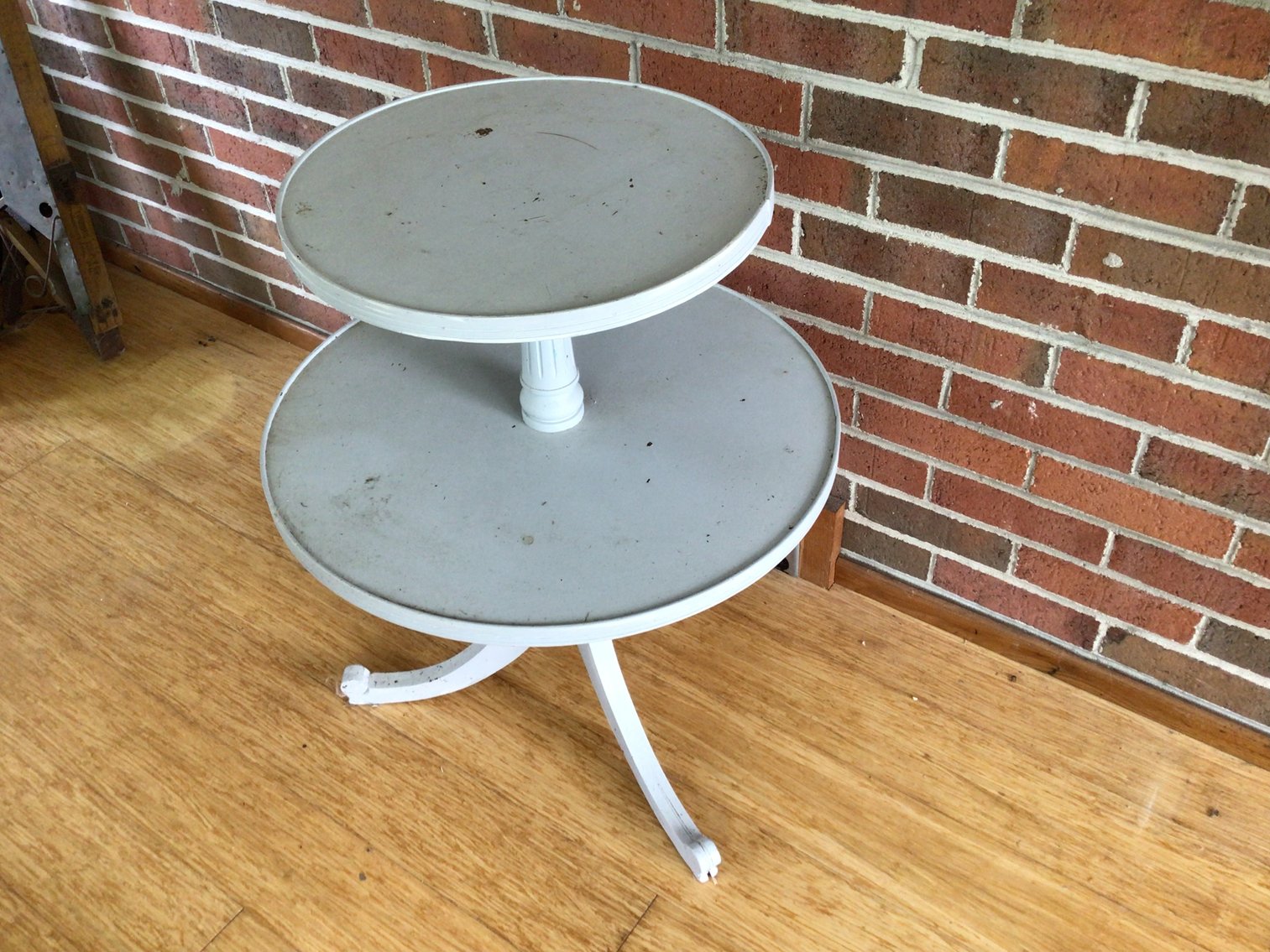 Image for Tiered Table