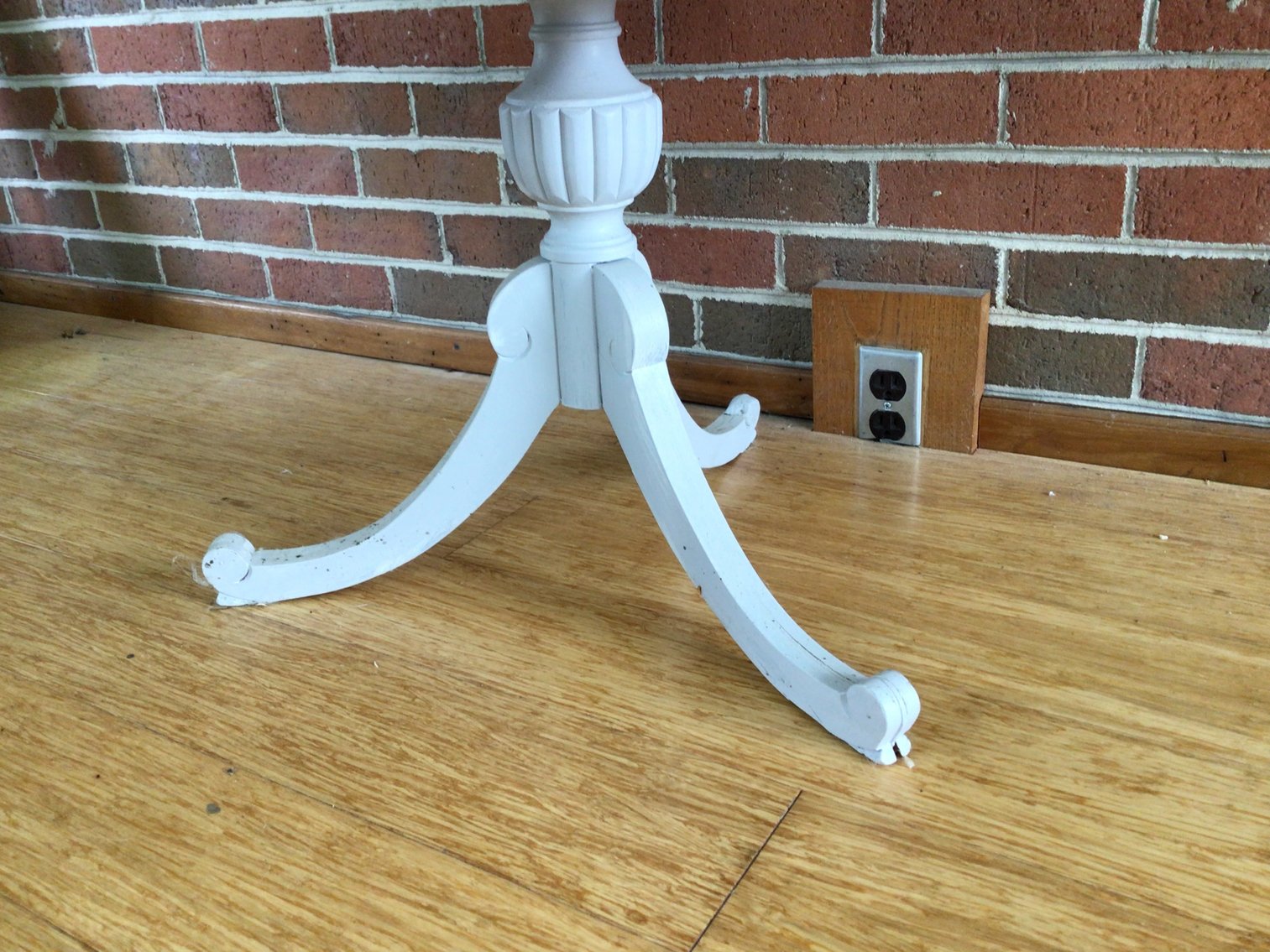 Image for Tiered Table