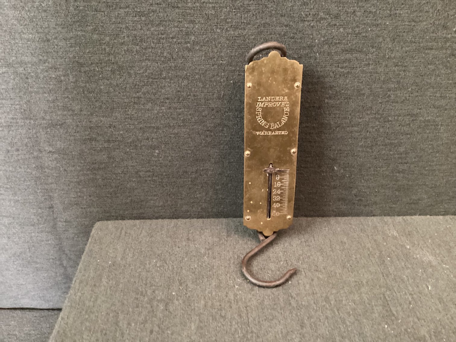 Image for Antique kitchen items