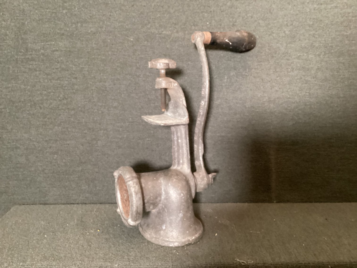 Image for Sausage grinders