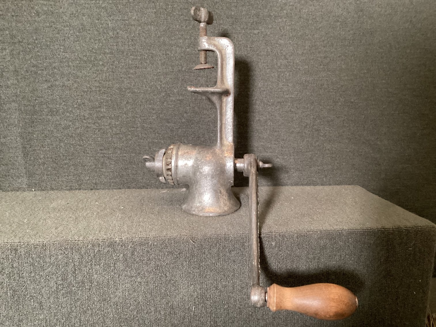 Image for Sausage grinders