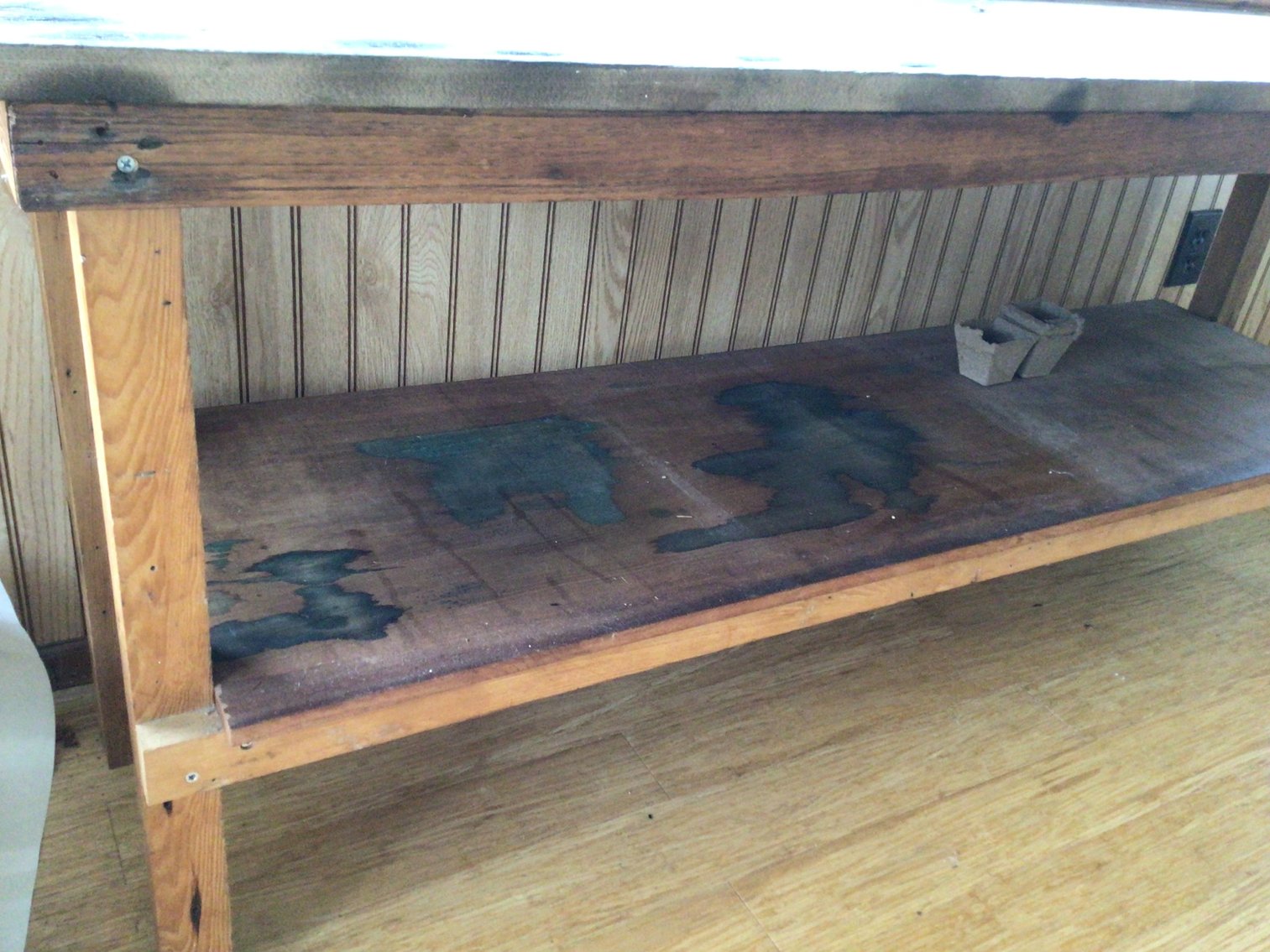 Image for Plant Table