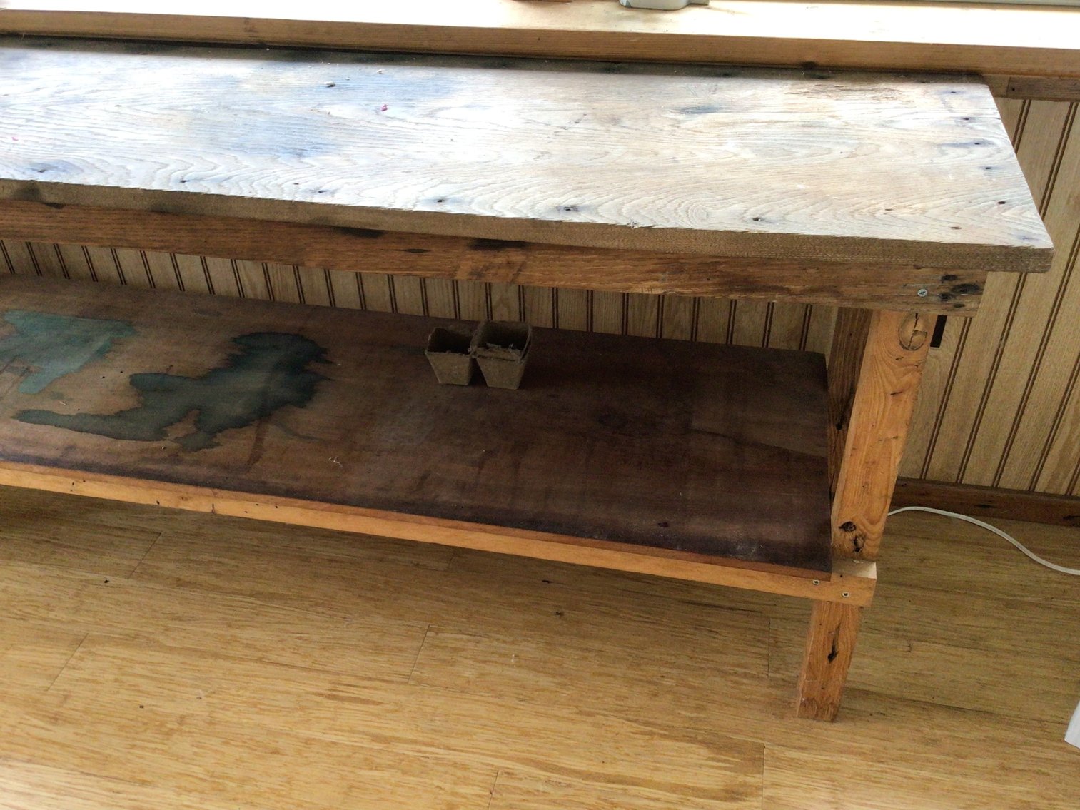 Image for Plant Table